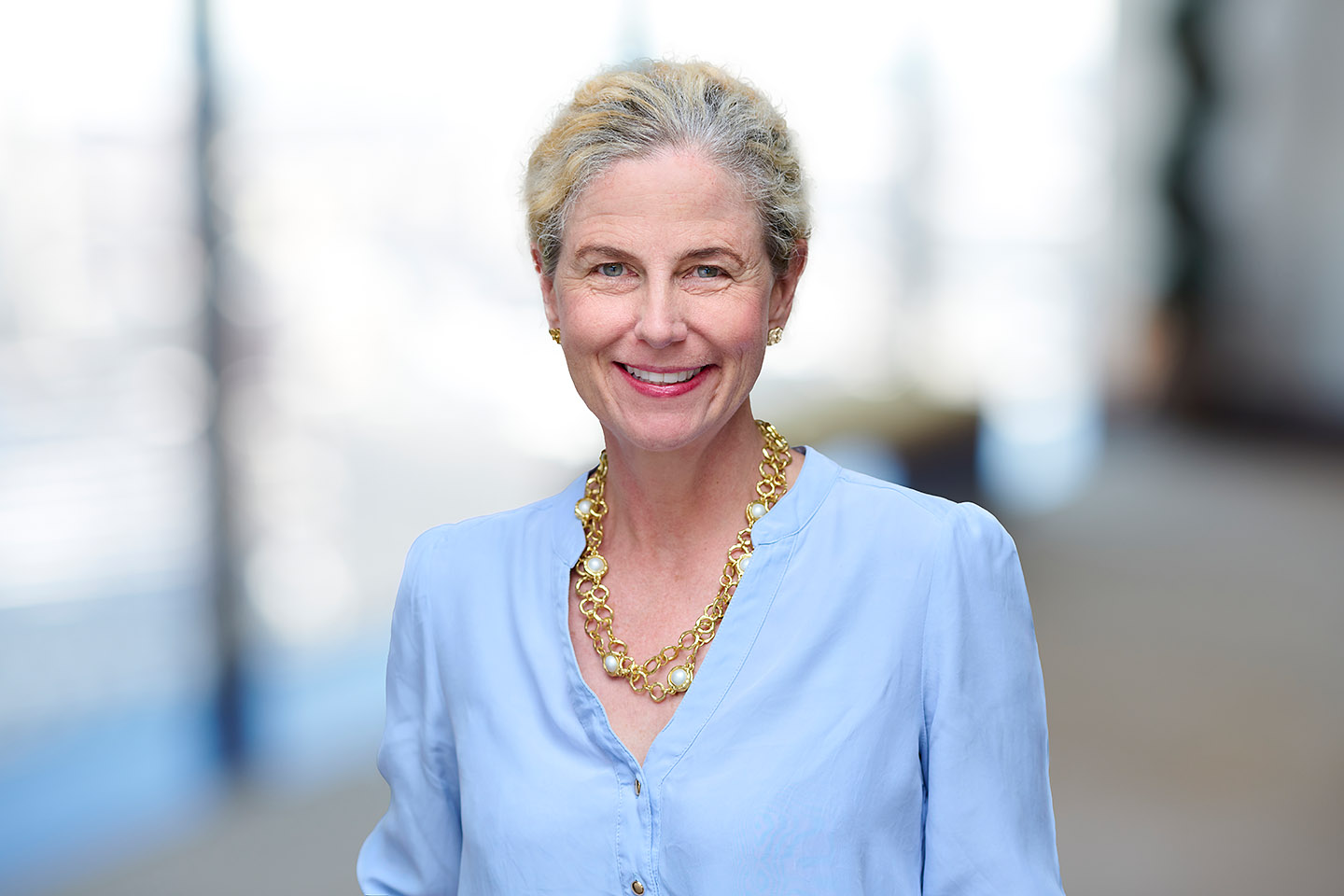 Anya Goodridge, Vice President Client Engagement